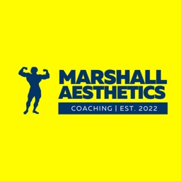 Marshall Aesthetics Coaching