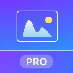Ícone do app Simple Transfer Pro - Photos