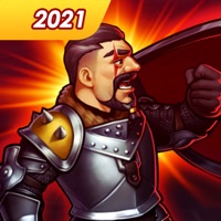 Hero Tournament: mmo rpg на пк