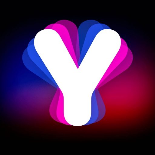 Yope: chat & make new friends iOS App