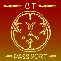 CT Passport Head