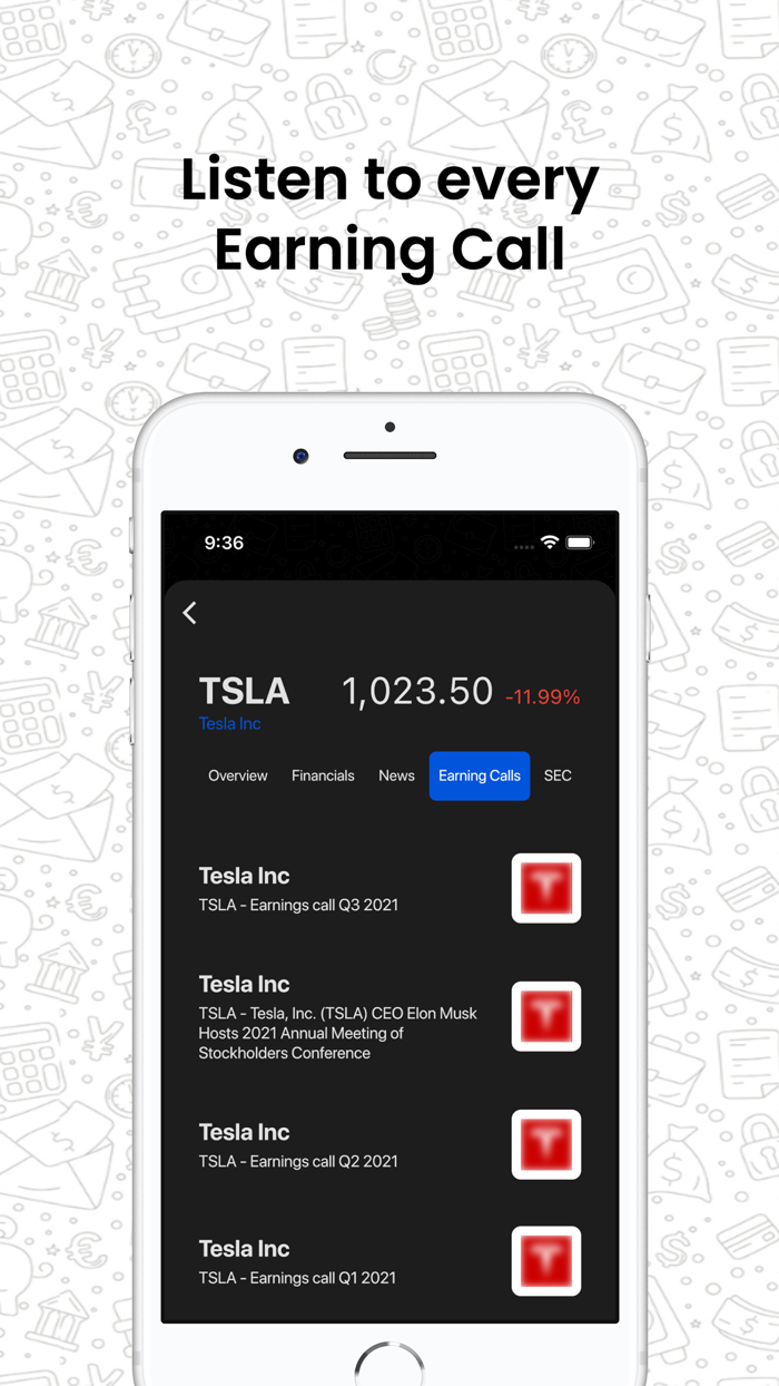 Hungry Bull - Stocks  Crypto