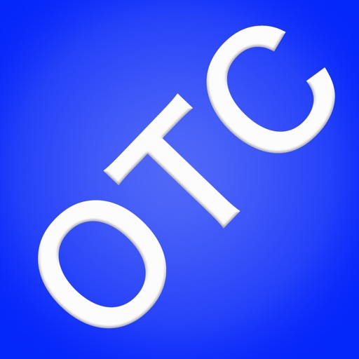 OpenTimeClock iOS App