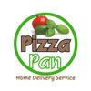 Pizza Pan.