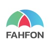 FAHFON - ฟ้าฝน