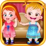 Get Baby Hazel Learns Manners for iOS, iPhone, iPad Aso Report