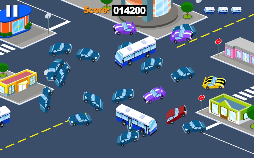 Bus-4-Life screenshot 3