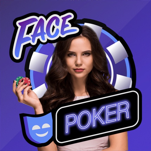 Face Poker - Live Texas Holdem iOS App