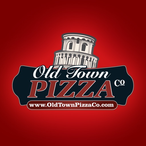 Old Town Pizza Co by ChowNow