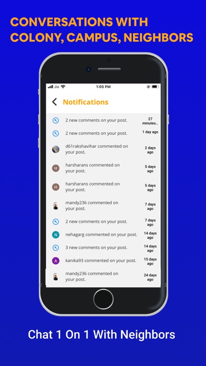 Simply Local screenshot-3