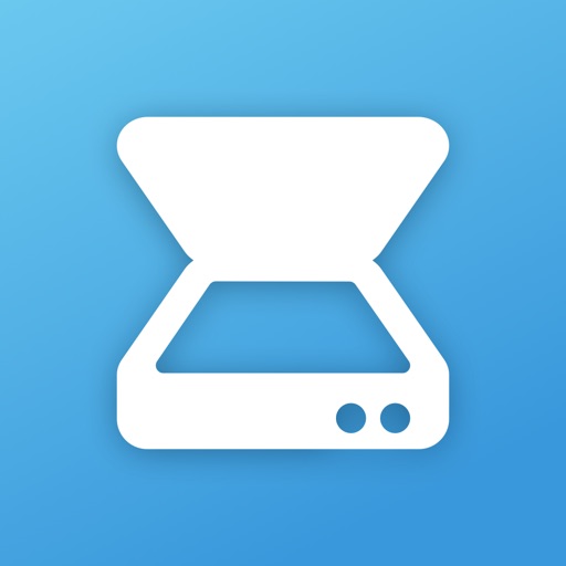 ScanMate: Scan Document to PDF