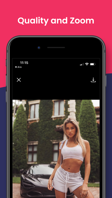 Qeeky Insta Story Saver Viewer