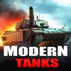 Modern Tanks: World of War PvP