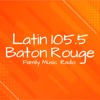 Latin 105.5 FM