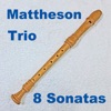 Mattheson Trio Sonatas