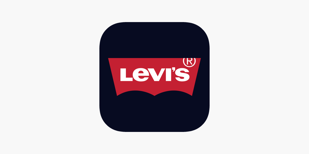 Levi's® on the App Store
