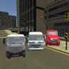 Real Truck Driving Sim Game 3D