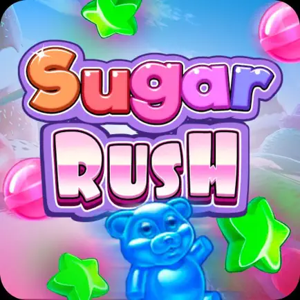 Sugar Rush Delicious Blast Cheats