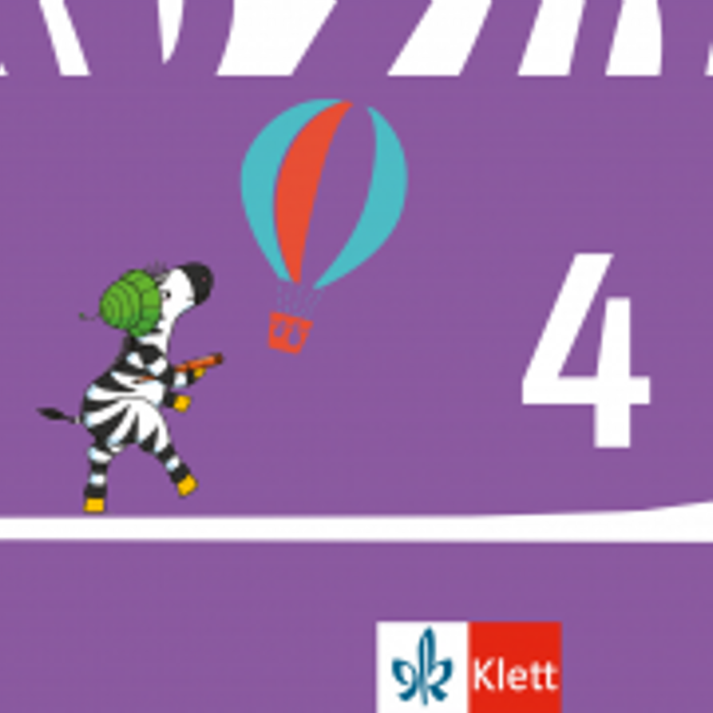 Get Deutsch 4 mit Zebra for iOS, iPhone, iPad Aso Report