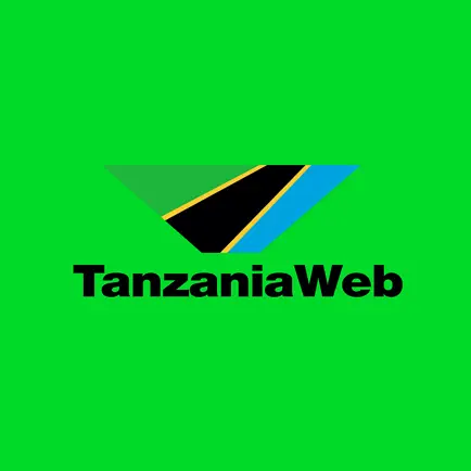 TanzaniaWeb News and Radio Читы