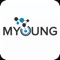 Myoung is an app made to help parents keep an eye on their children and know where they are or what they’re up to at any given time