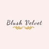 Blush Velvet