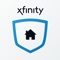 The Xfinity Home app lets you stay connected to your home even when you’re on the go