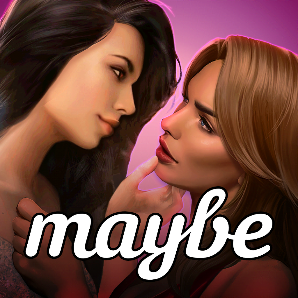 maybe: Interactive Stories - Программа - iTunes Россия