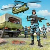 Military Truck Transport Games