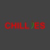 Chillies Indian Takeaway.
