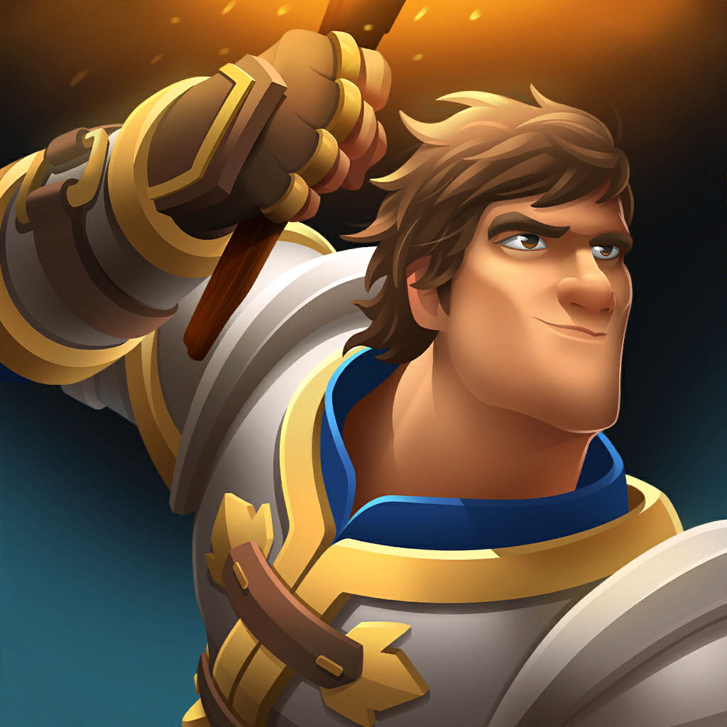 Get Heroes of Fate and Fortune for iOS, iPhone, iPad Aso Report