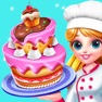 Get Cooking Sweet Cake Maker Game for iOS, iPhone, iPad Aso Report