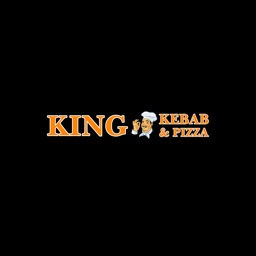 King Kebab And Pizza.