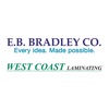 E.B. Bradley Co. Delivery