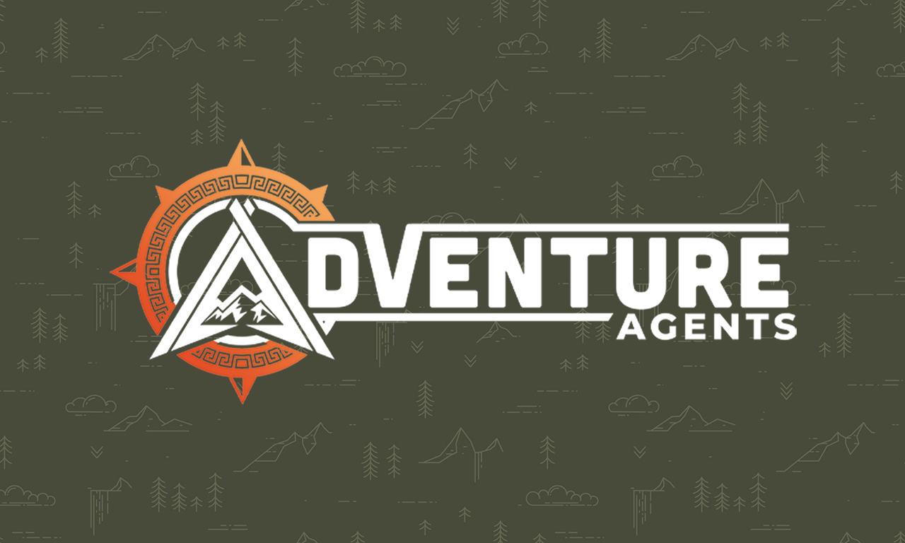 The Adventure Agents