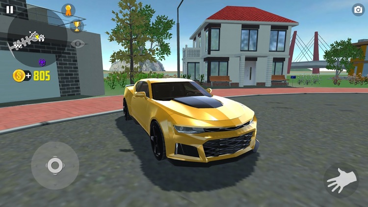 Car Simulator 2 screenshot-7