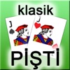 Klasik Pişti İnternetsiz