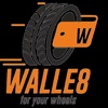 Walle8