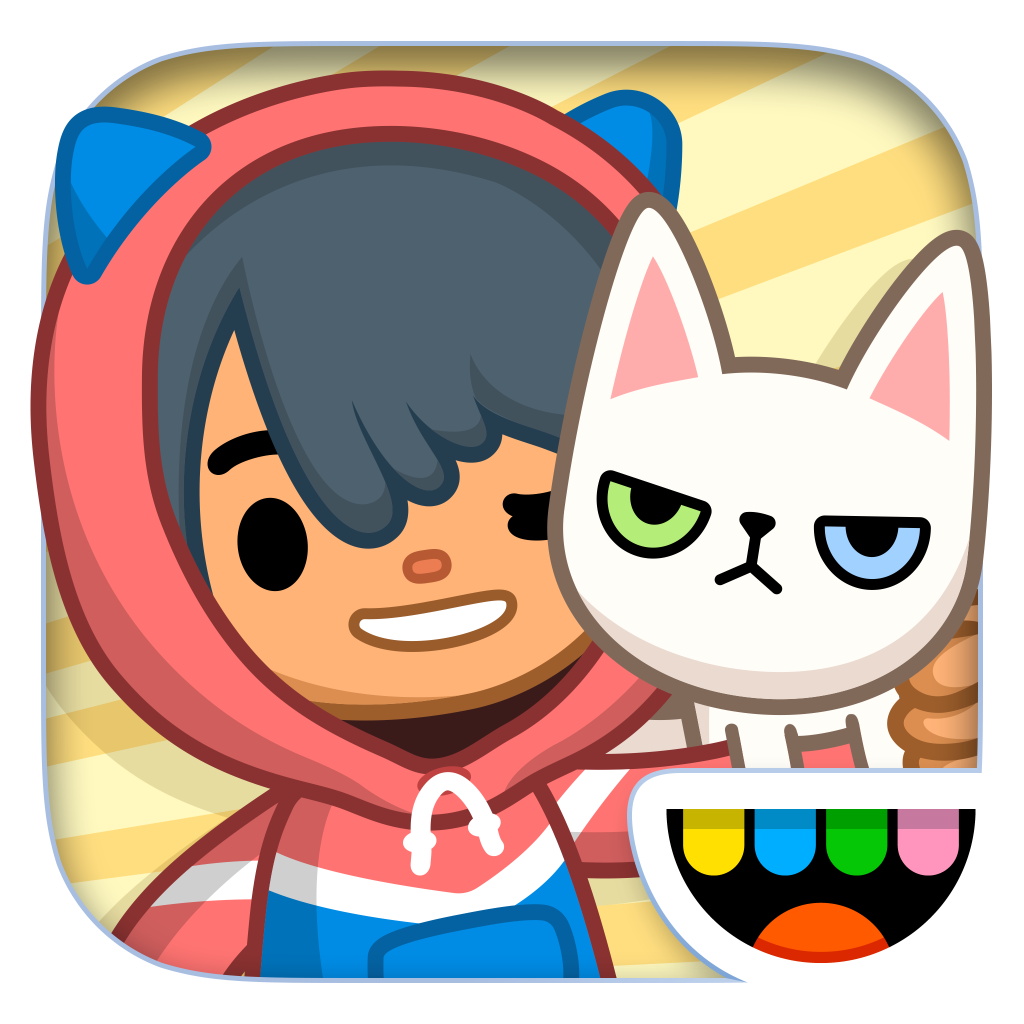 Get Toca Life: Pets for iOS, iPhone, iPad Aso Report