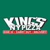 Kings NY Pizza