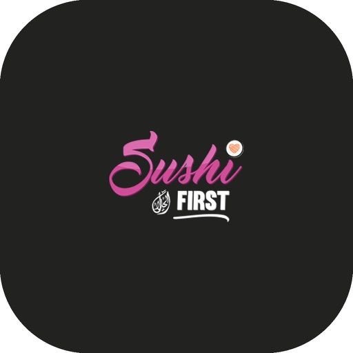 Sushi First Sotteville Rouen iOS App