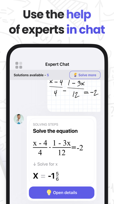 MathMaster: Math Solver & Help screenshot 3