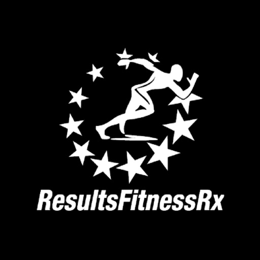 Results Fitness Rx