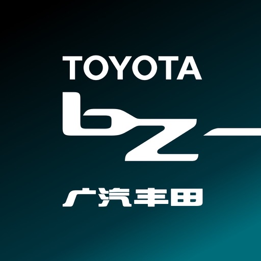 广汽丰田bZ/