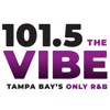 Tampa Bay's 101.5 The Vibe