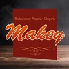 Restaurante Makey