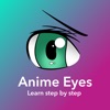Draw Anime Eyes
