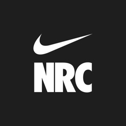 Nike Run Club : running, santé icône