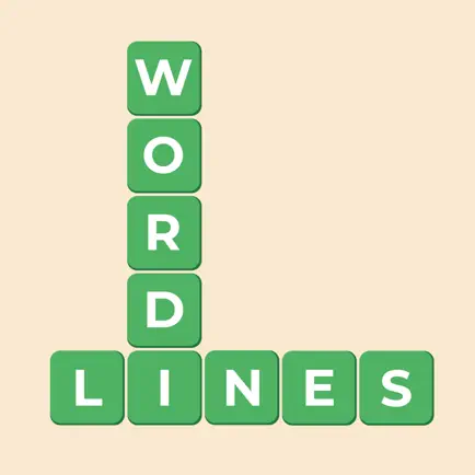 Word Lines: Word Search Cheats