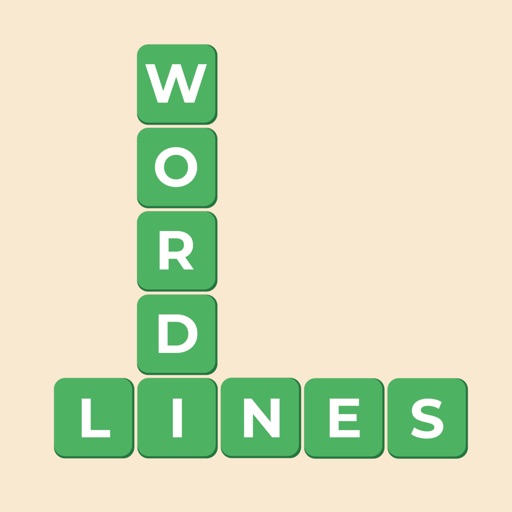 Word Lines: Word Search